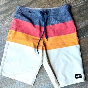 O’Neill baggies / board shorts 29 NEW!